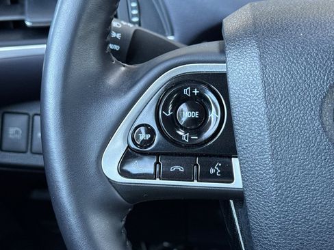 Certified 2019 Toyota Mirai image 29