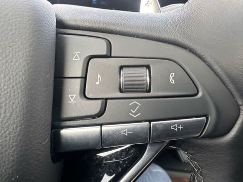 Used 2025 Cadillac CT5 Premium Luxury w/ Technology Package image 25