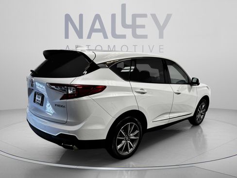 Used 2023 Acura RDX FWD w/ Technology Package image 5