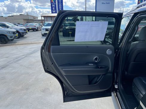 New 2026 Hyundai Palisade Calligraphy FWD image 16
