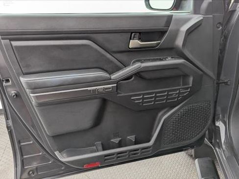Used 2024 Toyota Tacoma TRD Sport RWD image 13