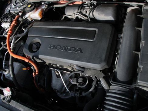 Used 2024 Honda CR-V Sport image 31
