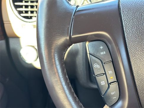 Used 2017 Buick Enclave Leather image 21