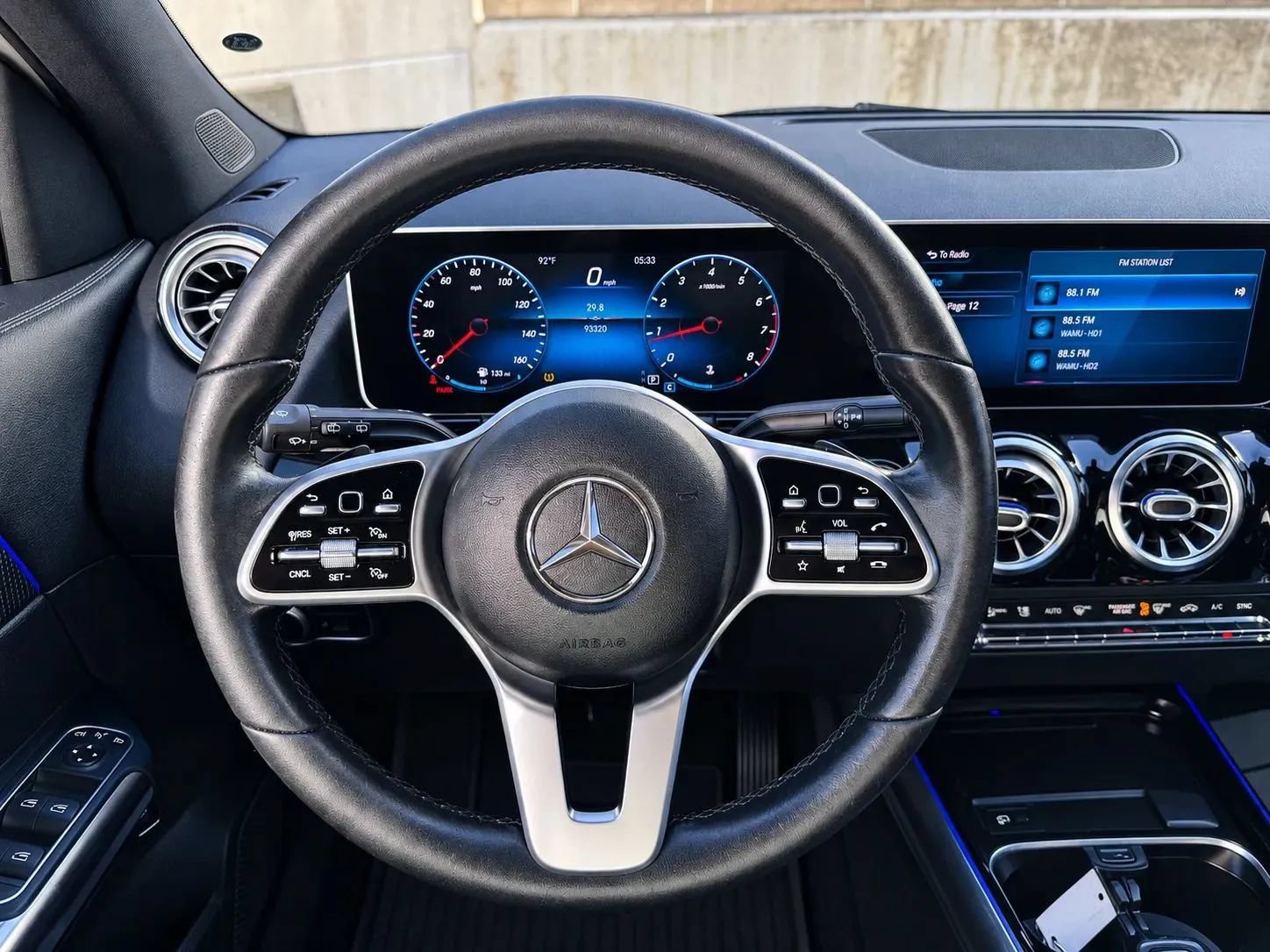 Used 2021 Mercedes-Benz GLA 250 image 12