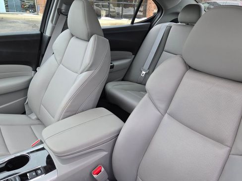 Used 2020 Acura TLX w/ Technology Package image 21