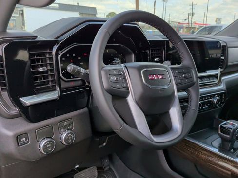 New 2026 GMC Sierra 1500 Elevation w/ Preferred Package RWD image 14