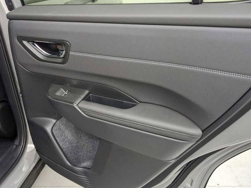 New 2026 Subaru Outback Touring XT image 33