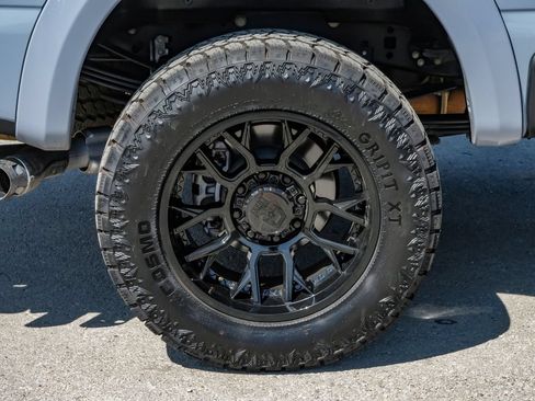 Used 2024 Ford F250 Platinum AWD/4WD image 64