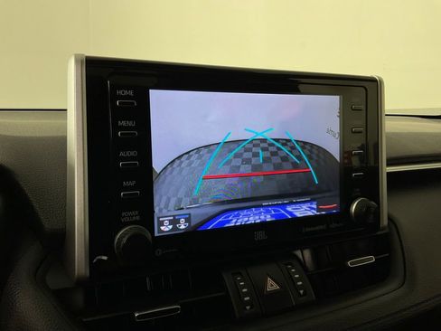 Used 2019 Toyota RAV4 XSE image 24