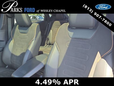 Certified 2023 Ford Mustang Mach-E GT AWD/4WD image 21