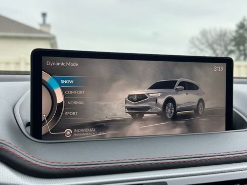 Used 2023 Acura MDX A-Spec image 41