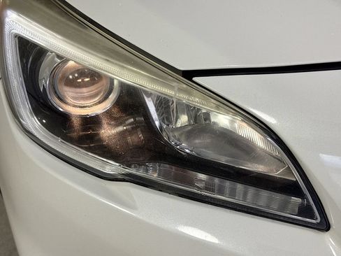 Used 2015 Subaru Outback 2.5i Limited AWD/4WD image 40