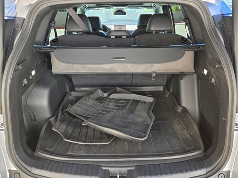 Used 2023 Honda CR-V Sport Touring image 19