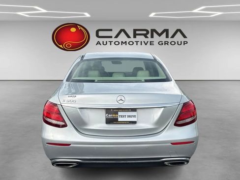 Used 2018 Mercedes-Benz E 300 image 4