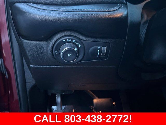 Used 2021 Dodge Durango GT AWD/4WD image 30
