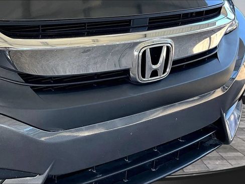 Used 2018 Honda Civic EX-T image 25