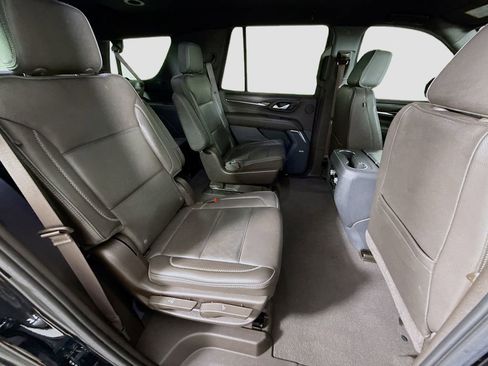Used 2022 GMC Yukon Denali image 28