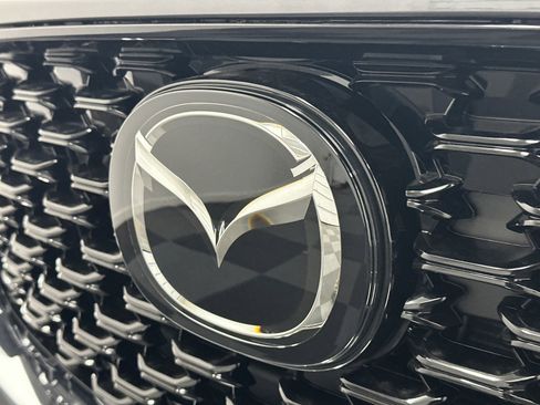 New 2025 MAZDA CX-5 AWD 2.5 S image 12