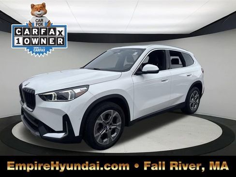 Used 2023 BMW X1 xDrive28i image 1