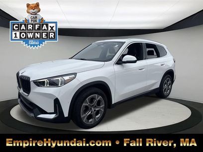 Used 2023 BMW X1 xDrive28i