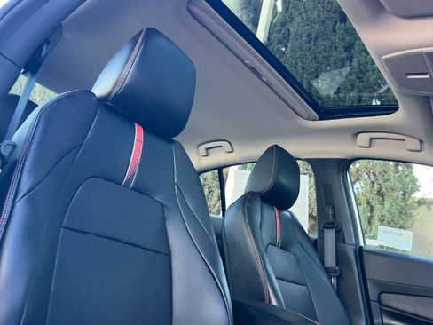 New 2026 Nissan Sentra SR FWD image 18