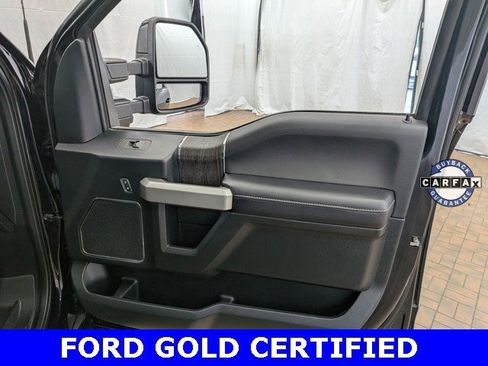 Certified 2021 Ford F250 Lariat image 27