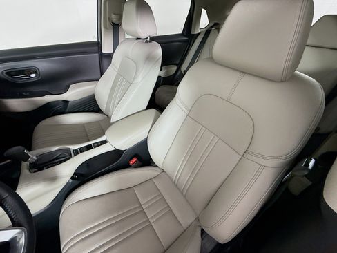 Certified 2026 Honda HR-V EX-L image 25