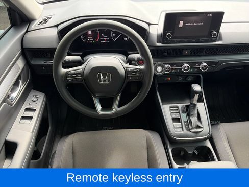 Used 2023 Honda CR-V LX image 12