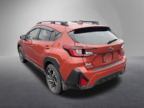 Certified 2025 Subaru Crosstrek 2.5i Premium AWD/4WD image 6