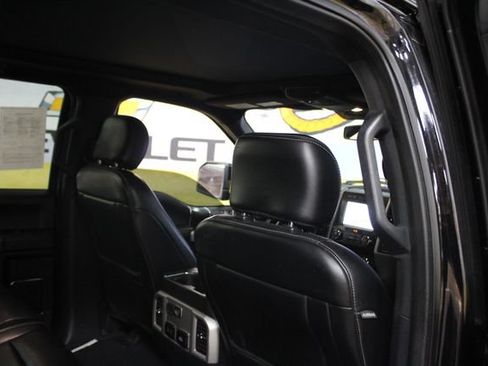Used 2020 Ford F150 Lariat AWD/4WD image 13