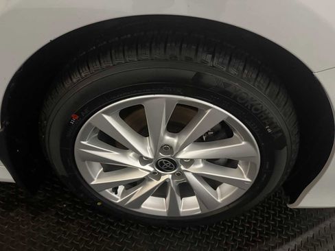 Certified 2023 Toyota Camry LE w/ Convenience Package image 12