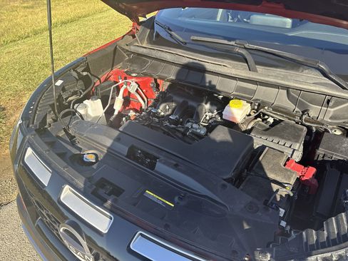 Used 2023 Nissan Pathfinder Rock Creek image 31