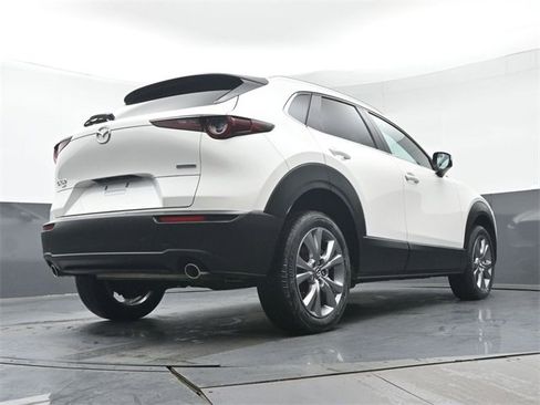 Certified 2023 MAZDA CX-30 AWD 2.5 S w/ Preferred Package image 32