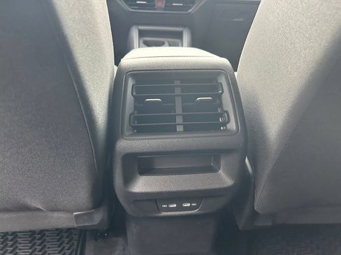 Certified 2026 Volkswagen Tiguan S FWD image 44