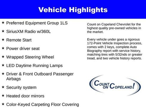 Certified 2023 Chevrolet Tahoe LS image 2