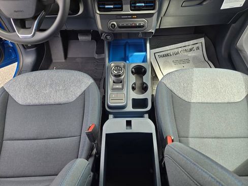 New 2026 Ford Maverick XLT FWD image 20