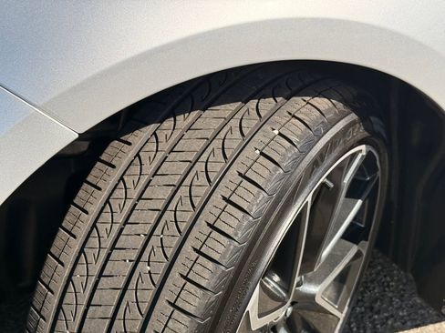 Used 2022 Toyota Corolla XSE image 11