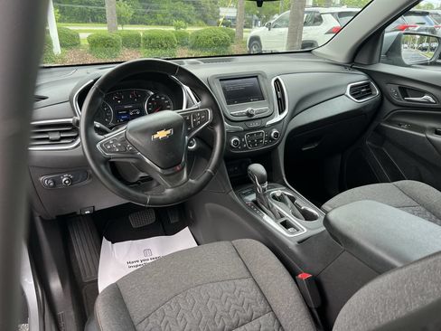 Used 2024 Chevrolet Equinox LT AWD/4WD image 30
