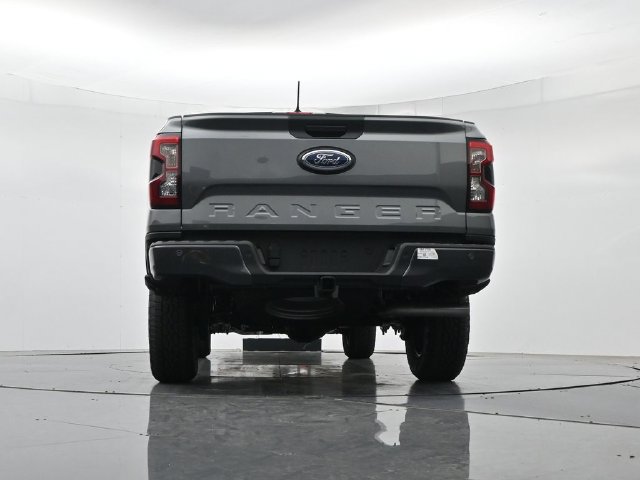 New 2026 Ford Ranger XLT w/ Convenience Package AWD/4WD image 41