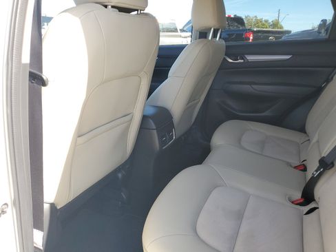 Used 2019 MAZDA CX-5 Touring image 9