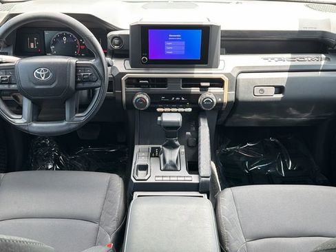 Used 2024 Toyota Tacoma SR RWD image 35