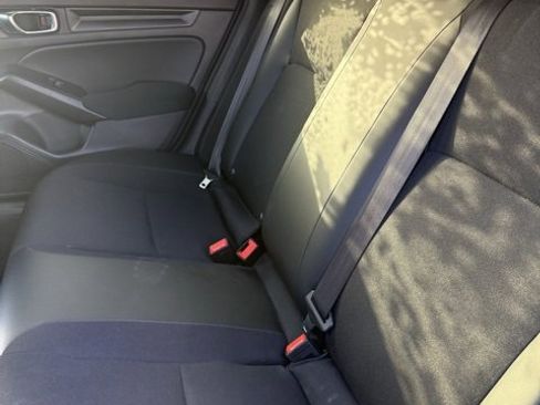 Used 2023 Honda Civic Sport image 35