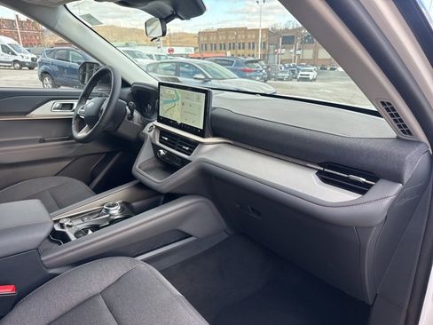 New 2026 Ford Explorer Active image 19