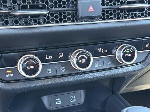 New 2027 Honda HR-V EX-L image 14