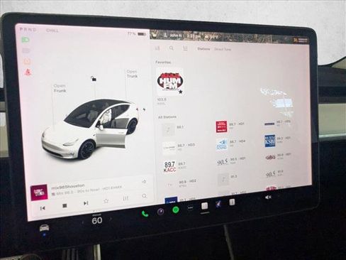 Used 2020 Tesla Model Y Performance image 11
