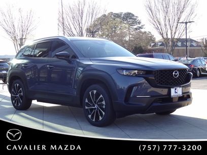 New 2026 MAZDA CX-50 2.5 Hybrid w/ Weather Package