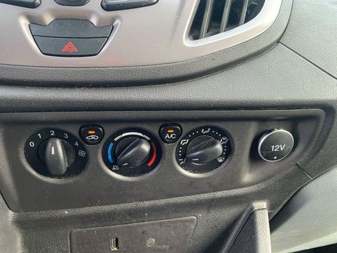 Used 2018 Ford Transit 350 XLT image 13