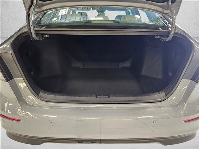 New 2026 Honda Accord Touring image 10