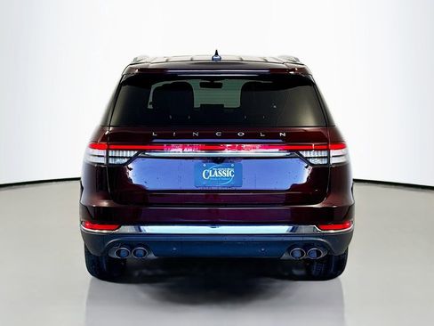 Used 2021 Lincoln Aviator Reserve w/ Equipment Group 201A image 6