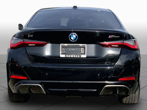 Used 2024 BMW i4 M50 w/ Premium Package image 4